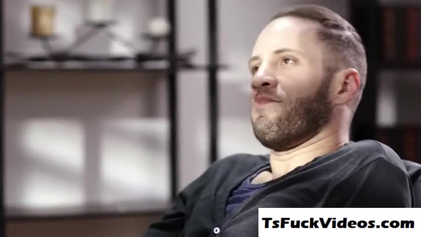 Watch Tattooed busty trans Lena Kelly takes a dick up the ass Shemale Porn Videos | TranSexBig.