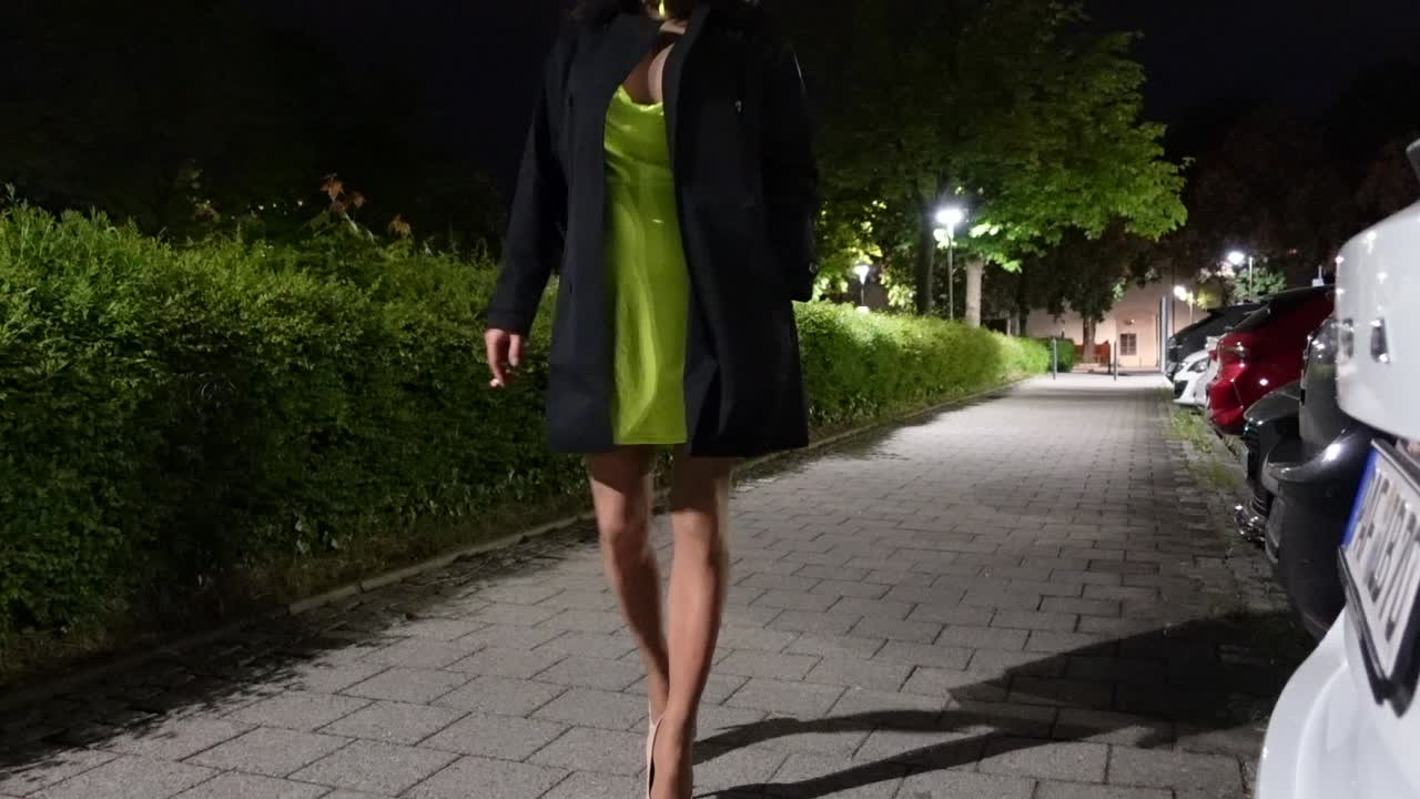 Watch i piss in my nyloncatsuite Shemale Porn Videos | TranSexBig.