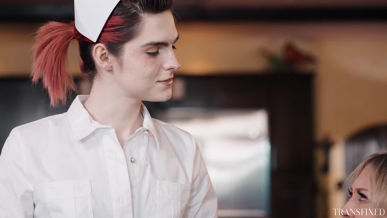 Watch The physical: Nurses' retreat Shemale Porn Videos | TranSexBig.
