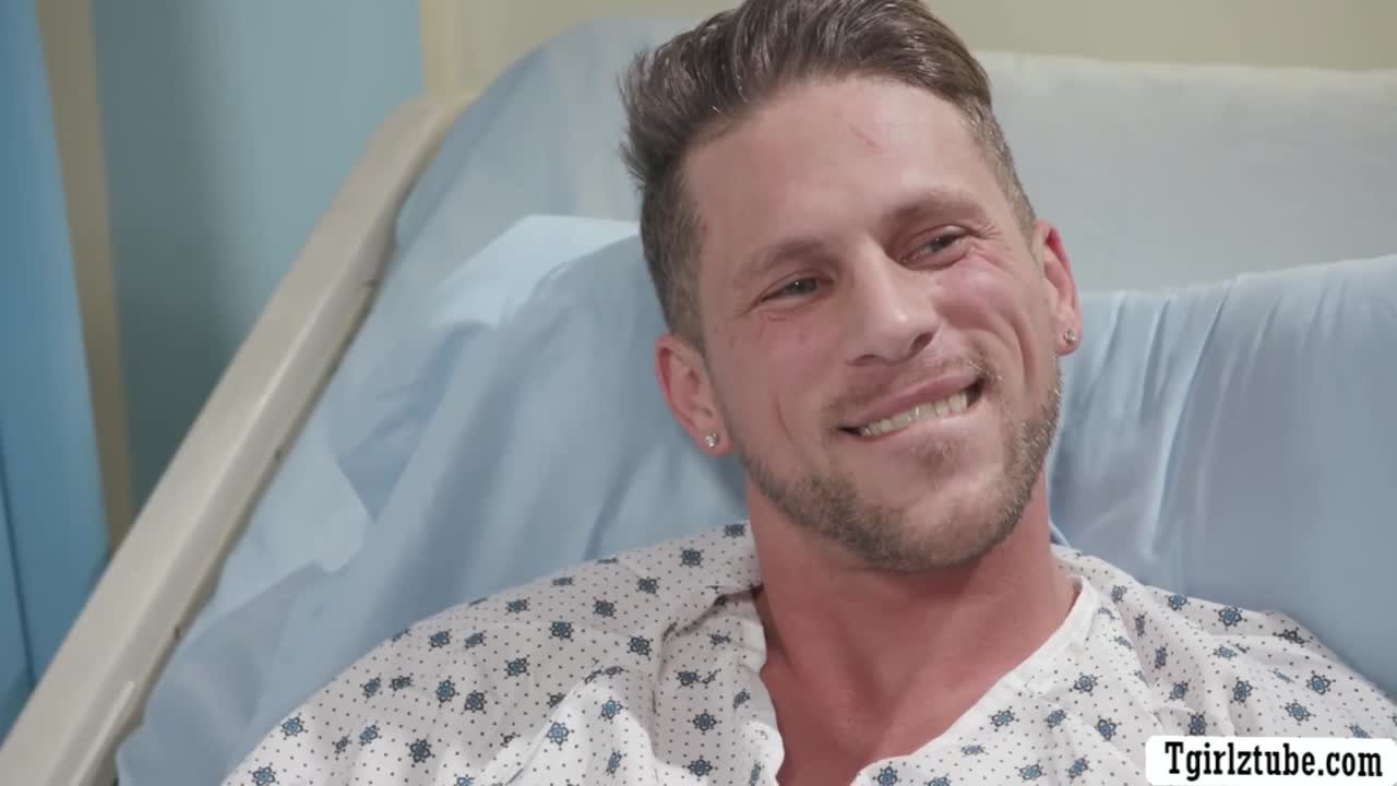 Watch Smart patient bareback fucks TS nurse ass for free Shemale Porn Videos | TranSexBig.