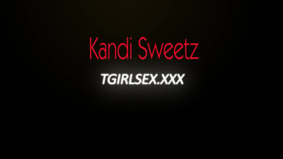 TGIRLSEX.XXX: Sweetz Talking!
