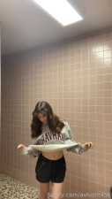 Super Cute Gurl Teasing