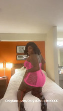 Ebony BBW