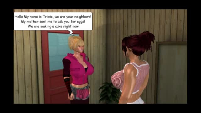 Watch CHEATER PART 1 Shemale Porn Videos | TranSexBig.