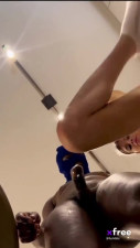 Bbc fucks sissy ts interracial