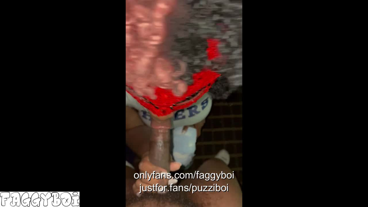 Watch MASE Gives Faggyboi Good Dick Shemale Porn Videos | TranSexBig.