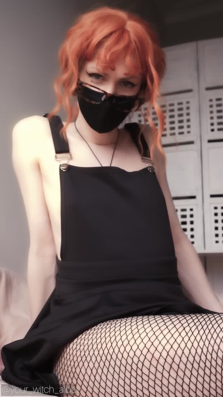 Watch your_witch_alba OF 2 Shemale Porn Videos | TranSexBig.