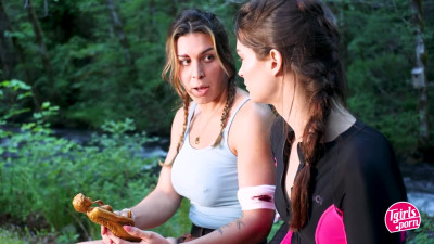TGirl Treasure Hunters