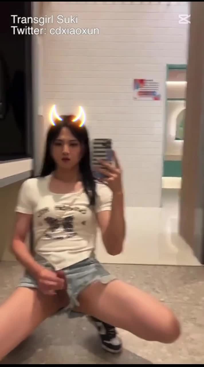 Watch Public fun very hot Shemale Porn Videos | TranSexBig.