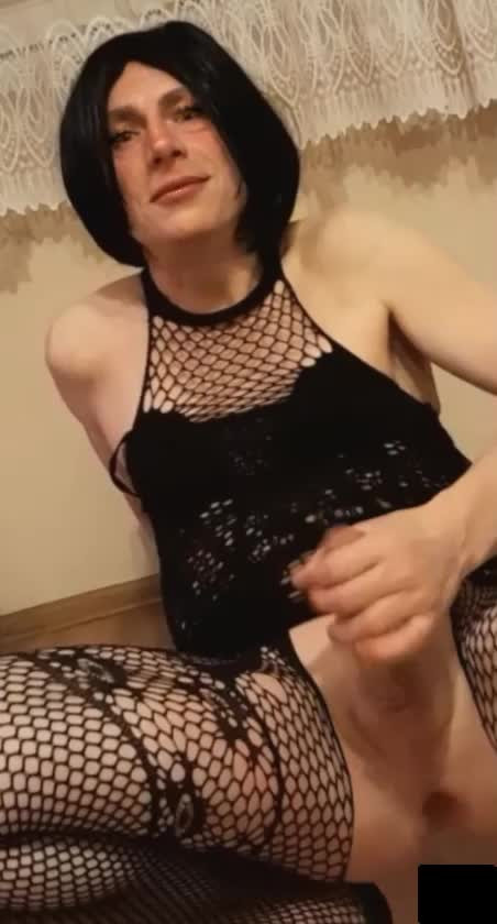 Watch jerk off high heels Shemale Porn Videos | TranSexBig.
