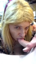 Love it when his cum tastes great