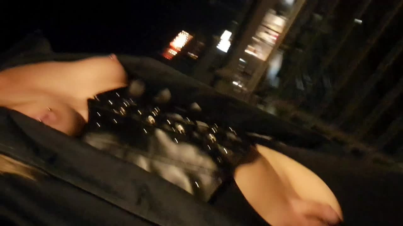 Watch Tits and girl cock in Public Shemale Porn Videos | TranSexBig.