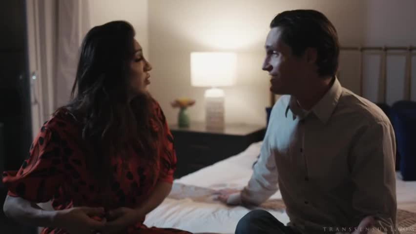 Watch JD fucks Brother in Law Shemale Porn Videos | TranSexBig.