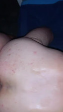 Fuck my ass