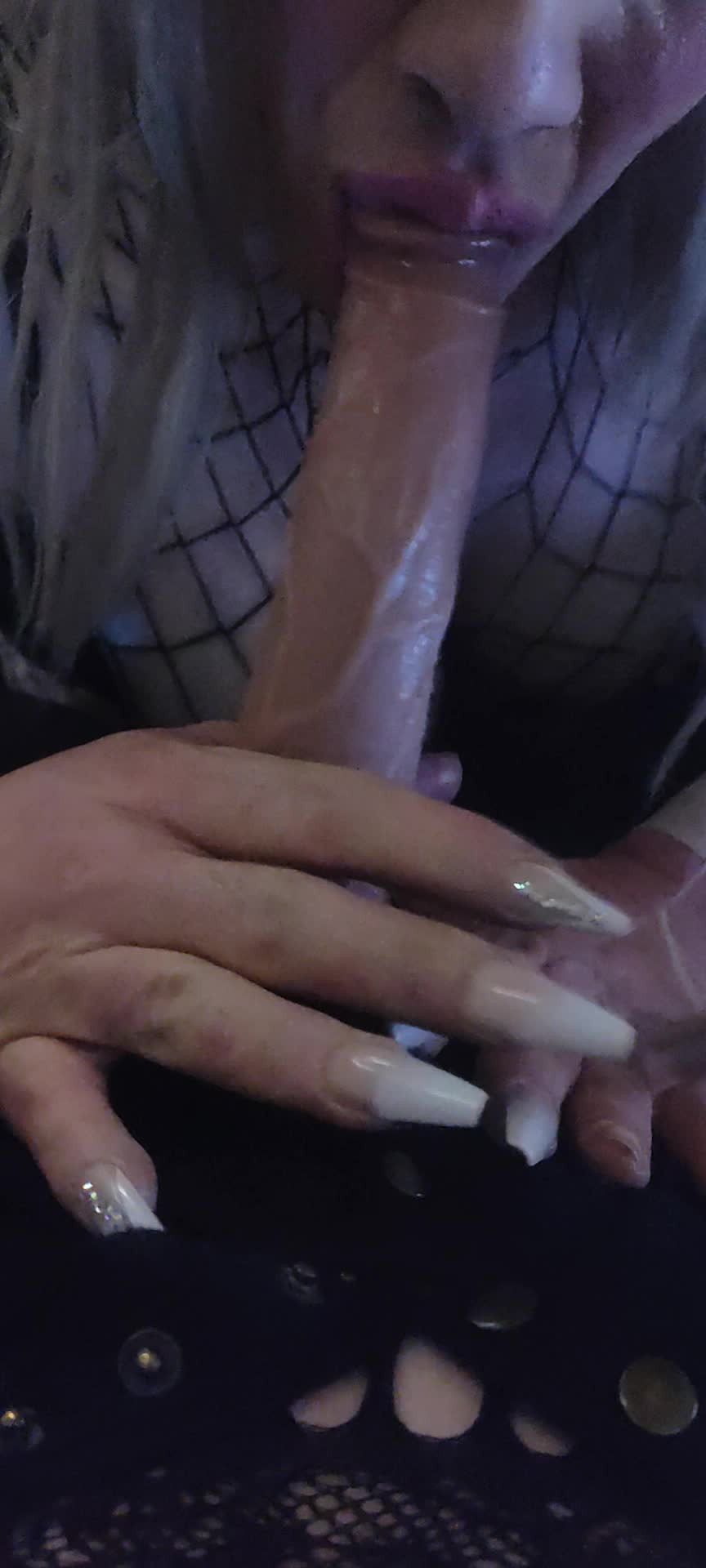 Watch 10" down my throat Shemale Porn Videos | TranSexBig.