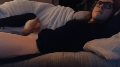 Messiest Femboy Cumshots