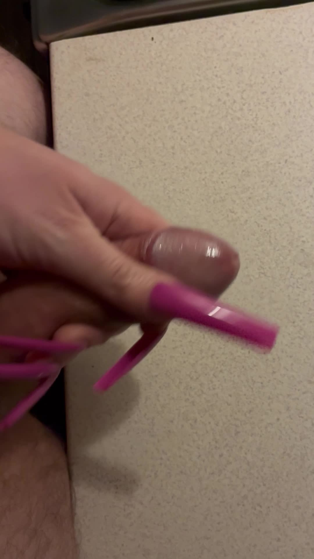 Watch Long Nails Shemale Porn Videos | TranSexBig.