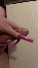 Long Nails