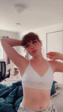 Cutie Striptease