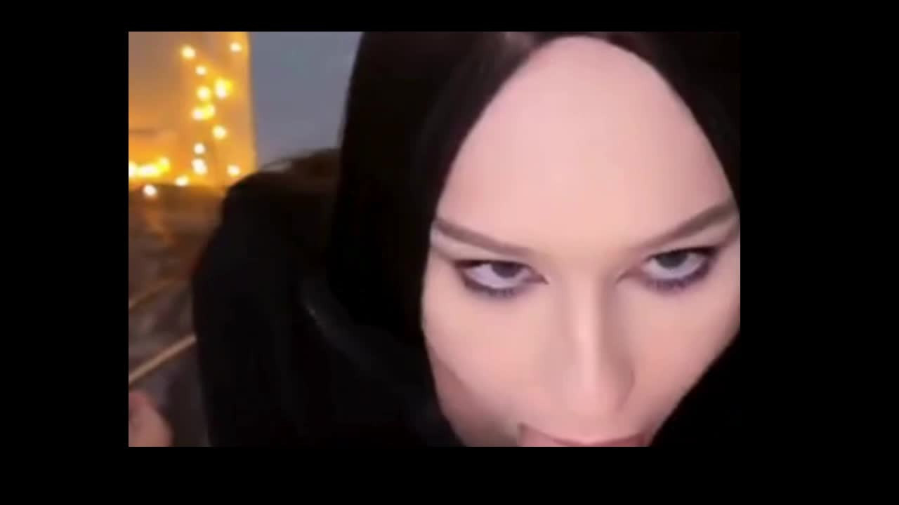 Watch Neighbor G is getting really good at this Shemale Porn Videos | TranSexBig.