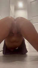 What a tasty ass