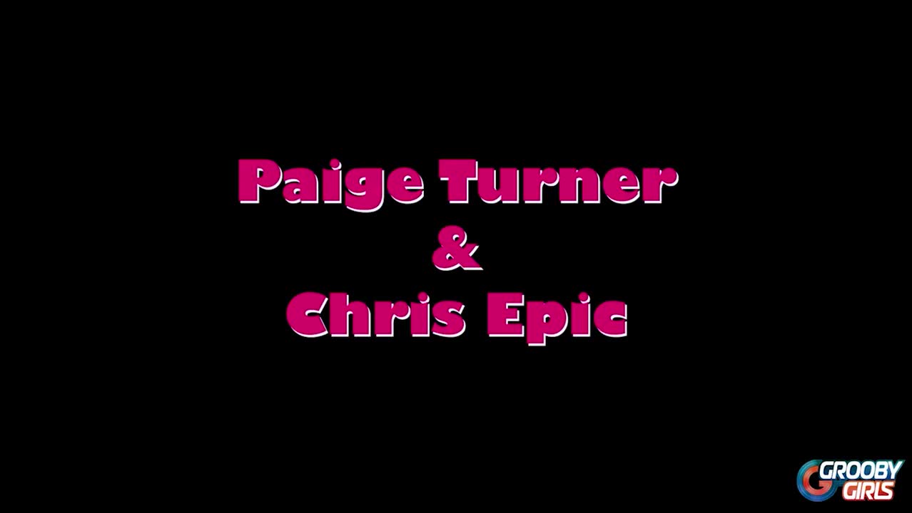 Watch GROOBYGIRLS: Behind The Paige Shemale Porn Videos | TranSexBig.
