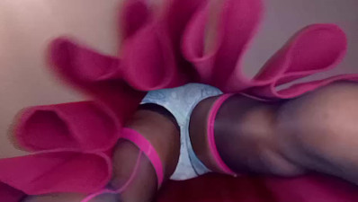 BlueGirl70 Pretty Panties