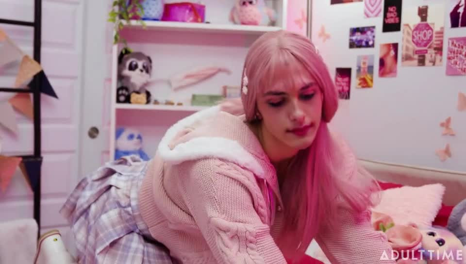 Watch Hope you enjoy Shemale Porn Videos | TranSexBig.