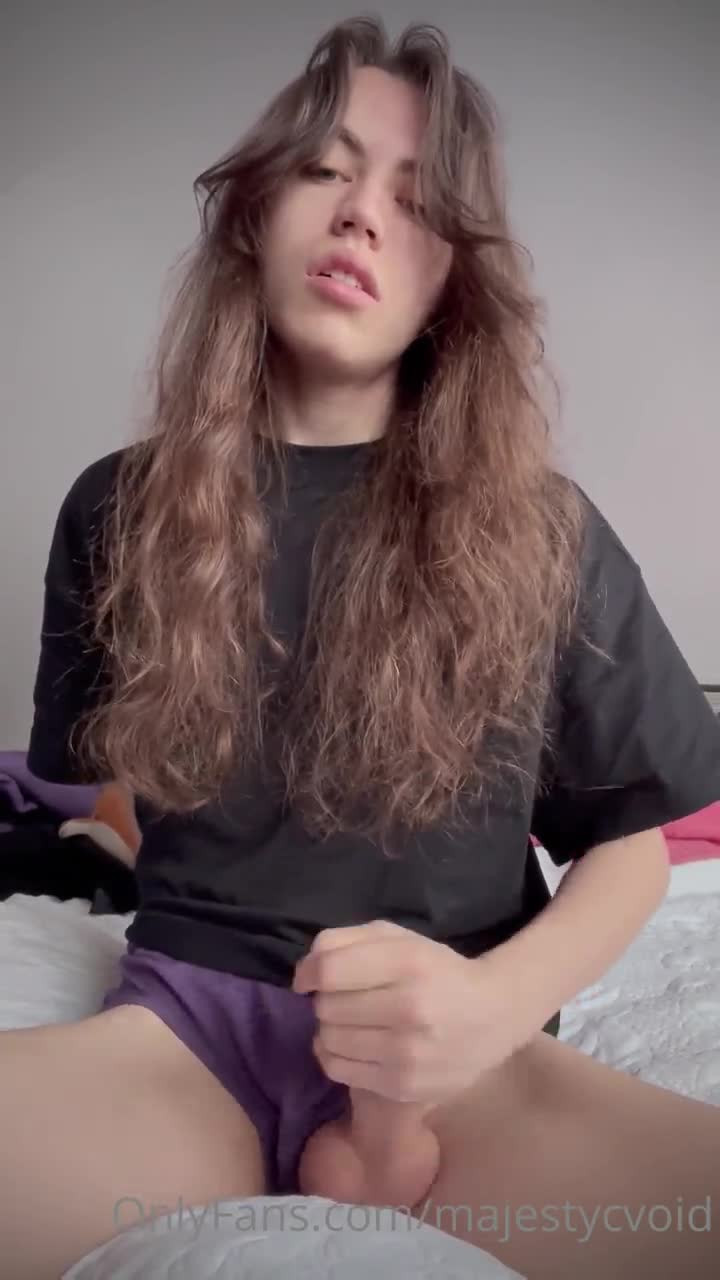 Watch majesty Shemale Porn Videos | TranSexBig.