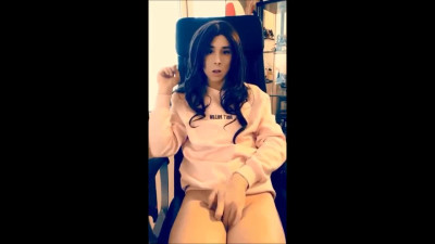 Big Dick Femboy Compilation