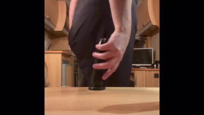 Sissy Anal