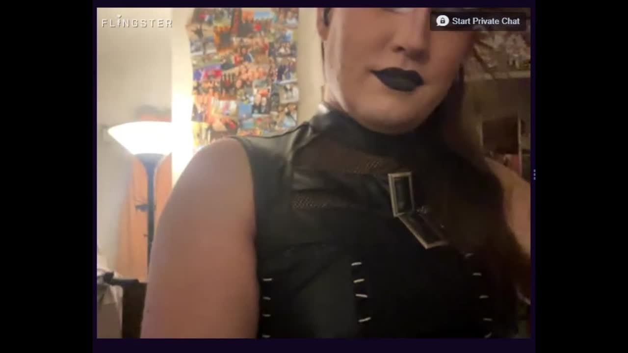 Watch Trans From Philadelphia Twerks For the Whole World To See Shemale Porn Videos | TranSexBig.