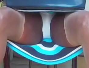 BlueGirl70 Gusset Girl