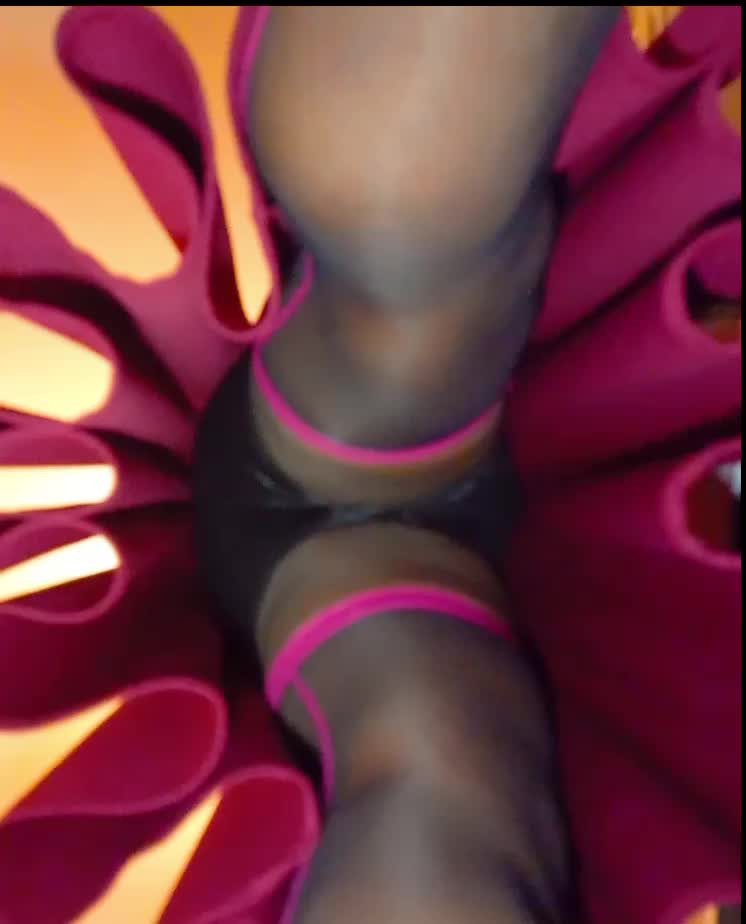 Watch BlueGirl70 Black Panties Pink Seams Shemale Porn Videos | TranSexBig.