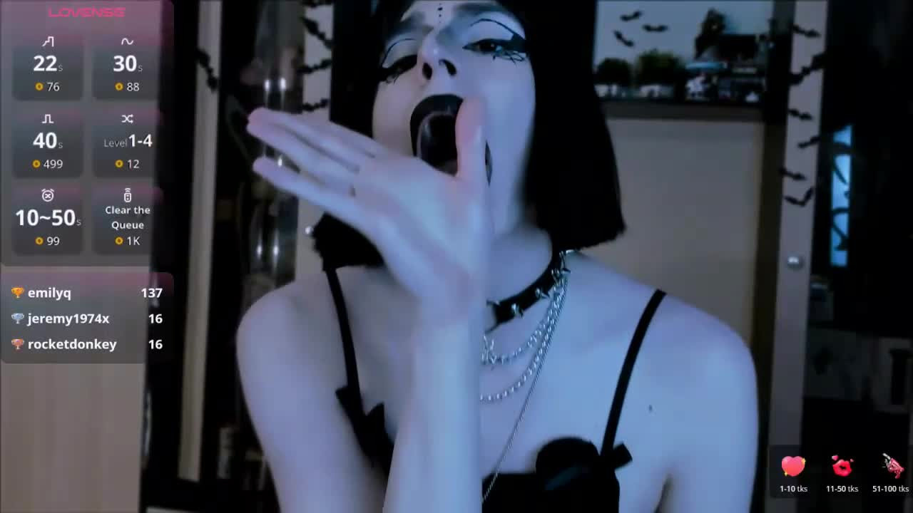 Watch FemAlexa_Cumshot_31_10_2025 Shemale Porn Videos | TranSexBig.