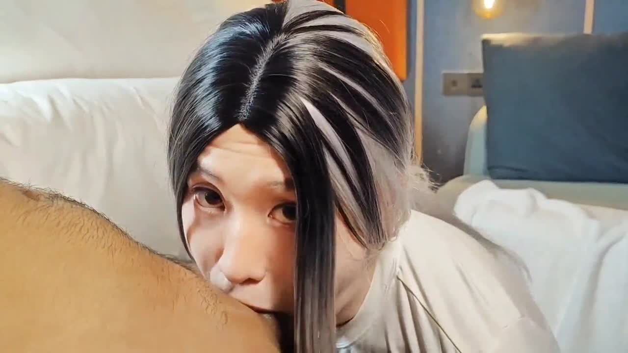 Watch Blowjob 5 + Facial - G043.2 Shemale Porn Videos | TranSexBig.