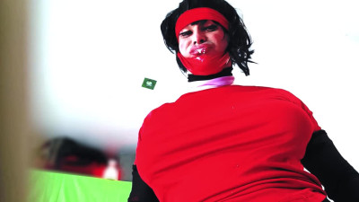 Glory-P (Amateur CD Compilation)