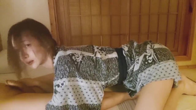 Korean shemale Princess (seoyeojin13) fucked by guy