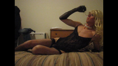 Do You Prefer Me As A Blonde