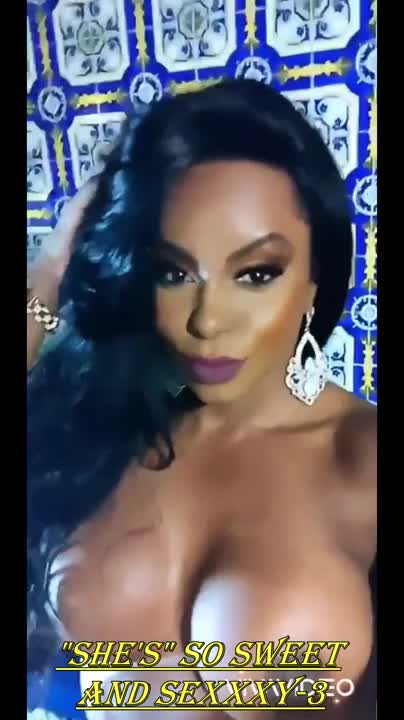 Watch Shes So Sweet and Sexxxy 3 Shemale Porn Videos | TranSexBig.