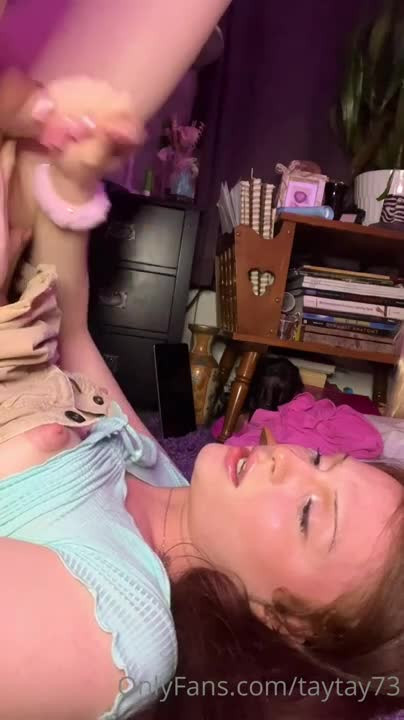 Watch Tay Tay Self Facial Shemale Porn Videos | TranSexBig.