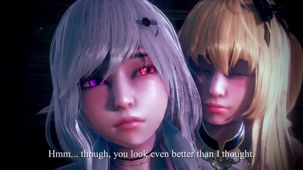 Watch Monster Realm 3 - The Secret Of Evil's Ritual (3D) (Honey Select) Shemale Porn Videos | TranSexBig.