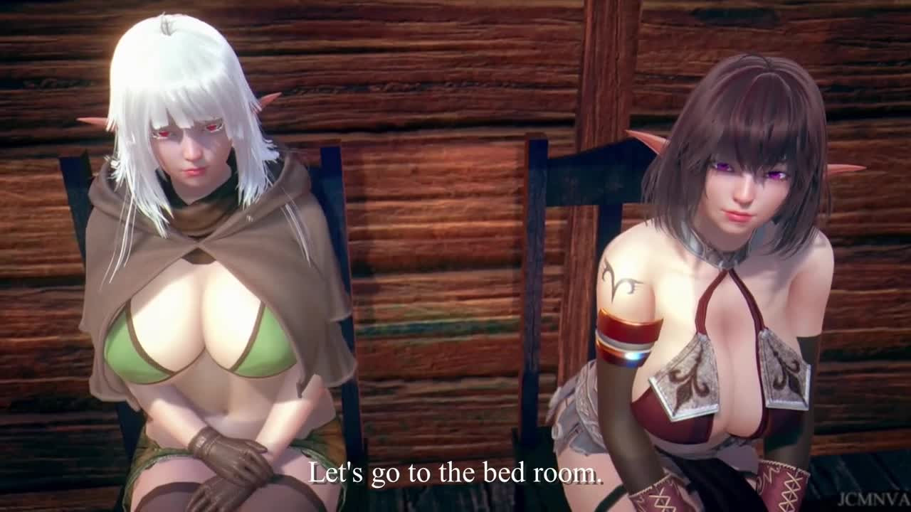 Watch Monster Realm - The Mystic Of Purplish Sky (3D) (Honey Select) Shemale Porn Videos | TranSexBig.