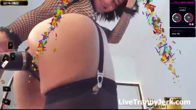 katy monrroy tranny johnson