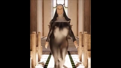 Ghost tranny