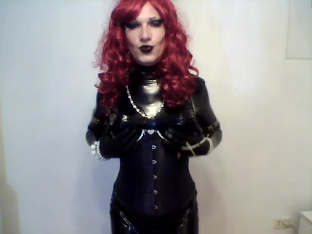 Watch Diana0 latex suit Shemale Porn Videos | TranSexBig.