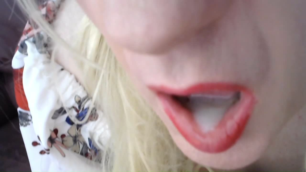 Watch Cumshot in my hand Shemale Porn Videos | TranSexBig.