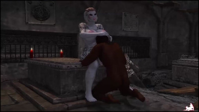 Lost Love Rezzurection (MALE X FEMALE UND)