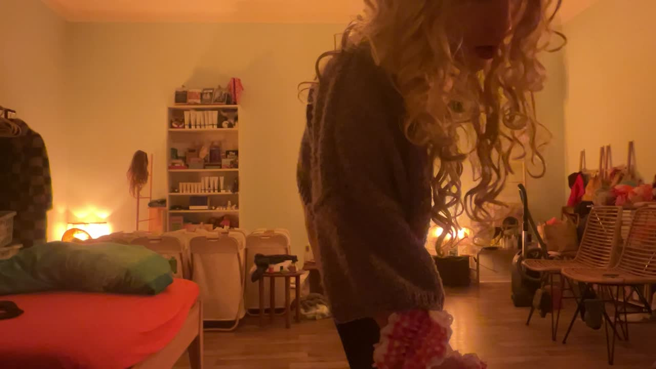 Watch she confessed to the crime of Onan, a sin most pernicious Shemale Porn Videos | TranSexBig.