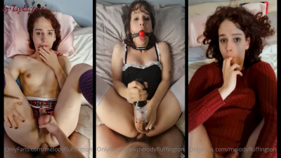 hot tgirl asshole🌈laylacross compilation💋💖🌈